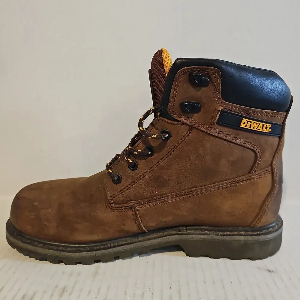 DEWALT dewalts boots